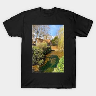 By Winchester College T-Shirt